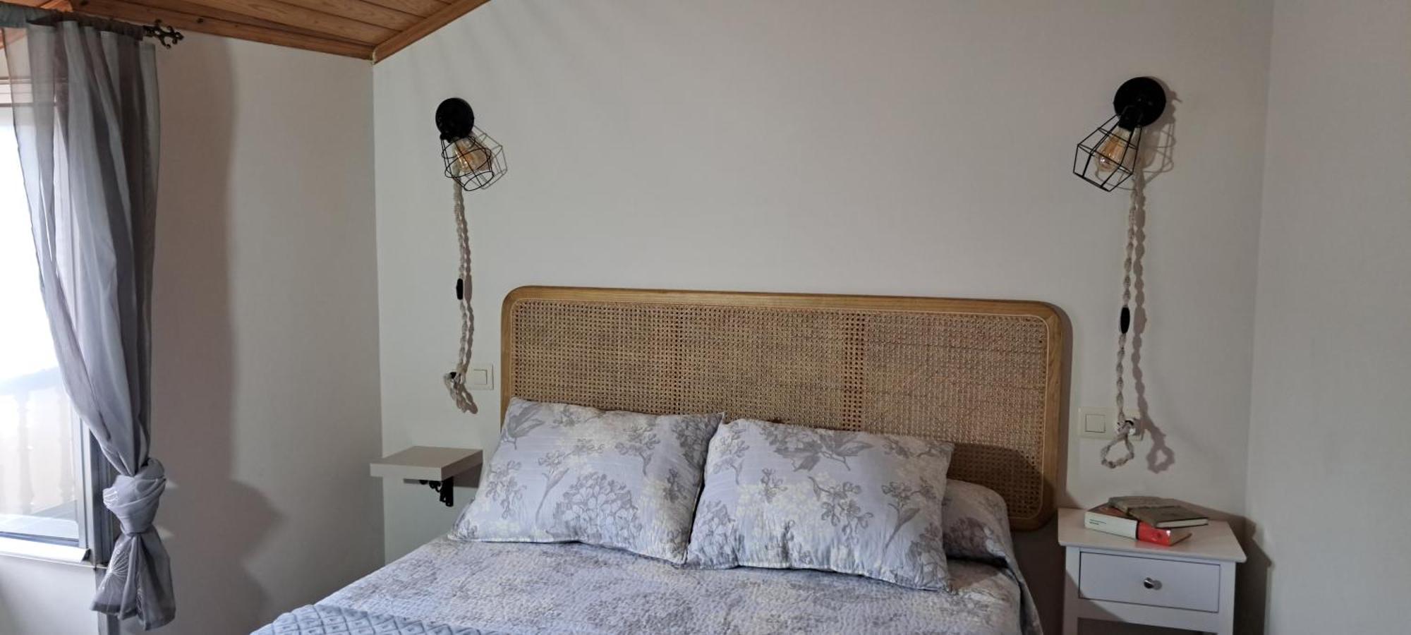 린로 Casa Fonte Da Pena 빌라 외부 사진