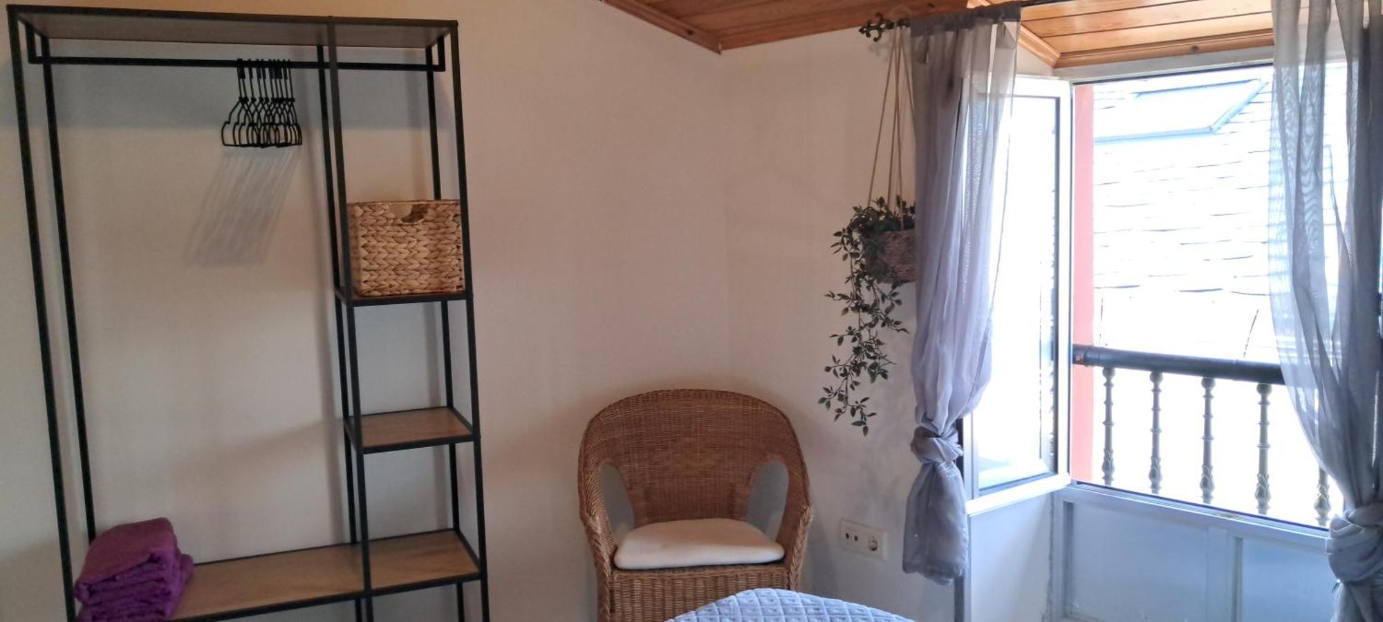 린로 Casa Fonte Da Pena 빌라 외부 사진