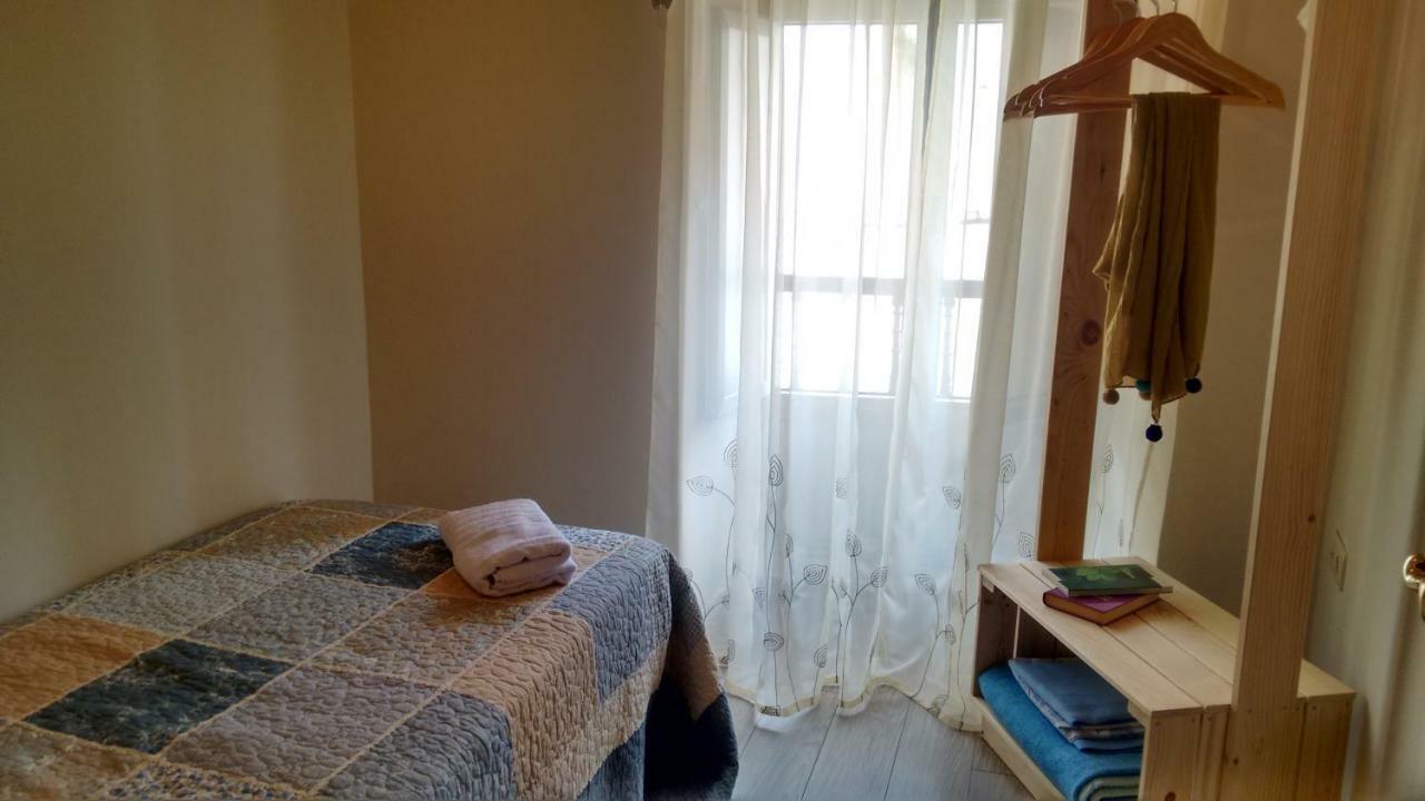 린로 Casa Fonte Da Pena 빌라 외부 사진