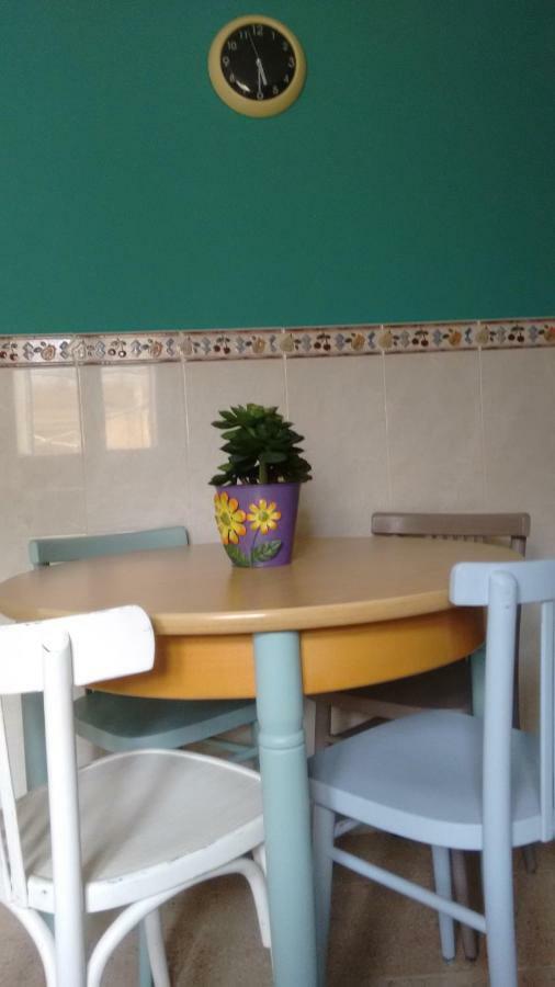린로 Casa Fonte Da Pena 빌라 외부 사진