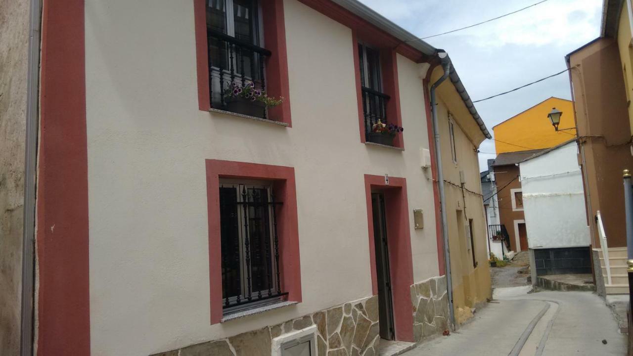 린로 Casa Fonte Da Pena 빌라 외부 사진